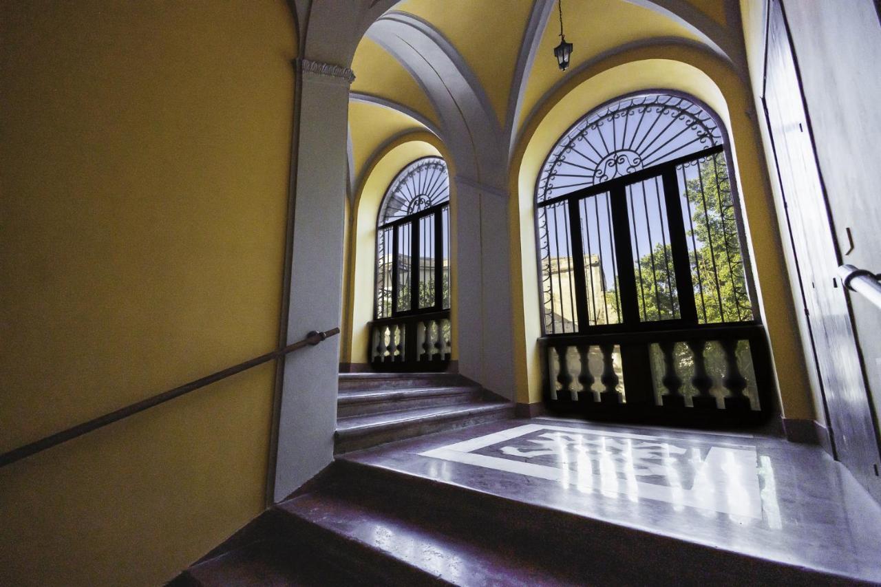 Chichi Home Palermo Exteriér fotografie